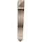 Ekena Millwork Funston Arts & Crafts Smooth Bracket, Douglas Fir, 5 1/2"W x 36"D x 40"H BKT06X36X40FST03SDF - alternate 2